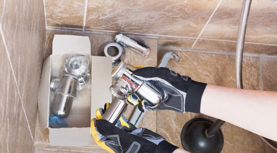 Expert flood damage restoration services in Troy, MT